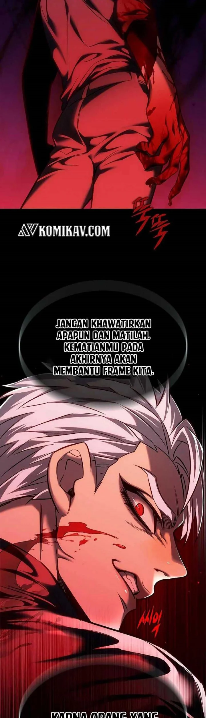 Eleceed Chapter 255 Fix Gambar 65